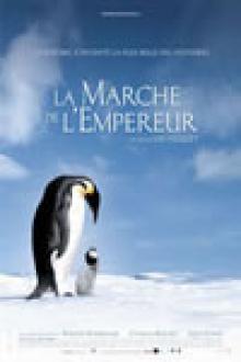 LA MARCHE DE L'EMPEREUR