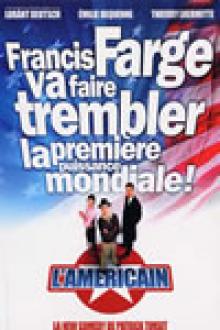 L'AMERICAIN