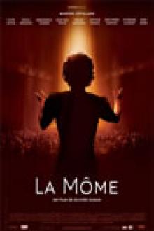 LA VIE EN ROSE - LA MOME