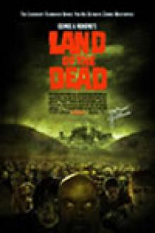 TERRITOIRE DES MORTS