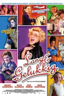 LANG EN GELUKKIG