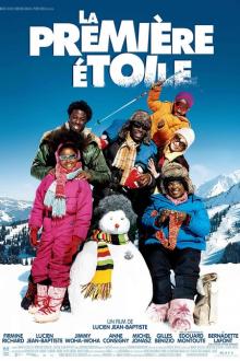 LA PREMIERE ETOILE