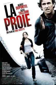 LA PROIE