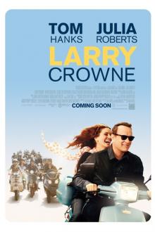 LADIES AT THE MOVIES: LARRY CROWNE