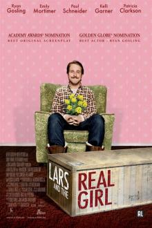 LARS AND THE REAL GIRL