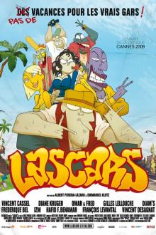 LASCARS
