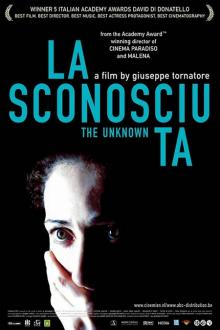 LA SCONOSCIUTA