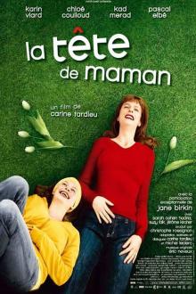 LA TETE DE MAMAN