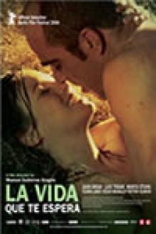 LA VIDA QUE TE ESPERA