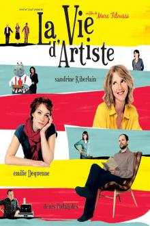 LA VIE D'ARTISTE