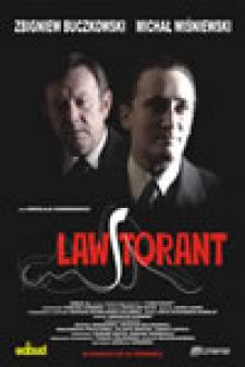 LAWSTORANT