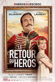 Le Retour du Heros