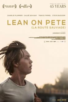 Lean on Pete