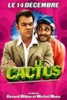 LE CACTUS