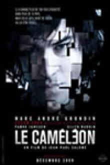 LE CAMELEON