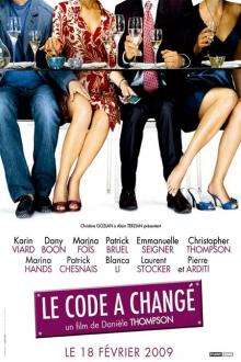 LE CODE A CHANGE