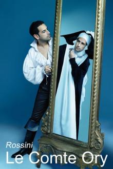 OPERA: LE COMTE ORY - 2011