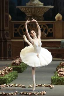 Ballet Reprise 2017: Le Corsaire