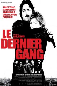 LE DERNIER GANG