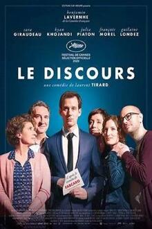 Le Discours