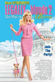 LA BLONDE CONTRE-ATTAQUE