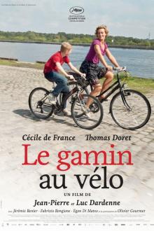 Le Gamin au Vélo