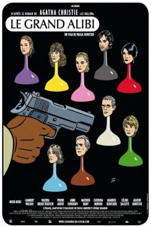 LE GRAND ALIBI