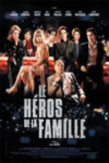 LE HEROS DE LA FAMILLE