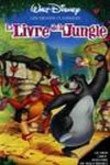 JUNGLE BOOK