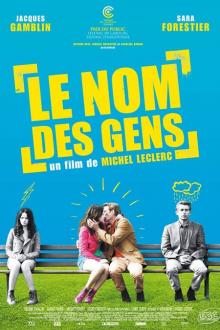 LE NOM DES GENS