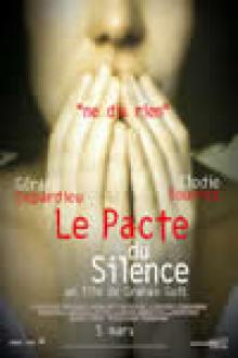 LE PACTE DU SILENCE