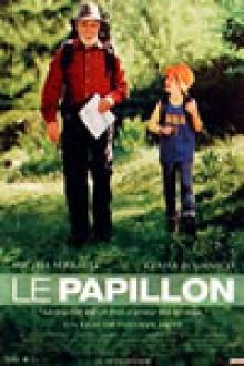 LE PAPILLON