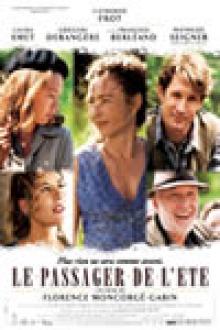 LE PASSAGER DE L'ETE