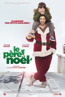 Le Père Noël