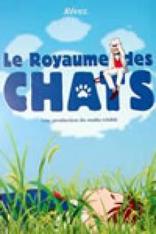 LE ROYAUME DES CHATS