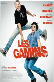 Les Gamins