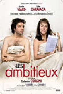 LES AMBITIEUX