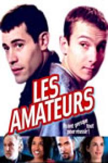 LES AMATEURS