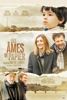 Les Ames de Papier