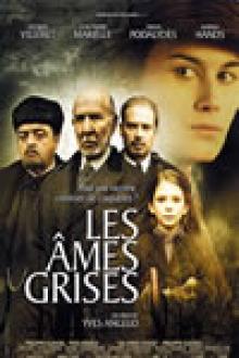 LES AMES GRISES