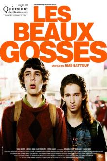 LES BEAUX GOSSES