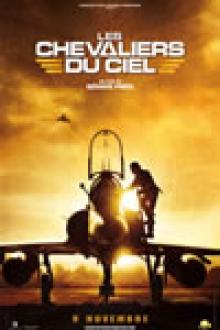 LES CHEVALIERS DU CIEL