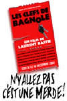 LES CLEFS DE BAGNOLE