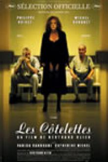 LES COTELETTES