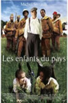 LES ENFANTS DU PAYS