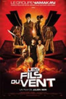 LES FILS DU VENT - 2004