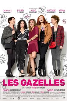 Les Gazelles