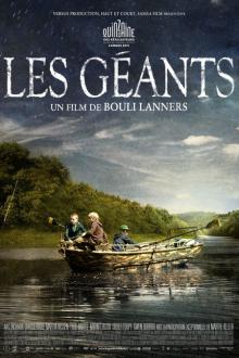 LES GEANTS