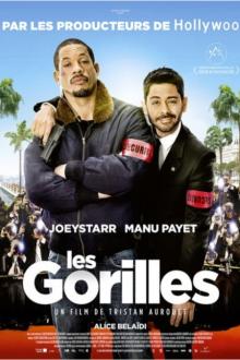 Avant-première: Les Gorilles