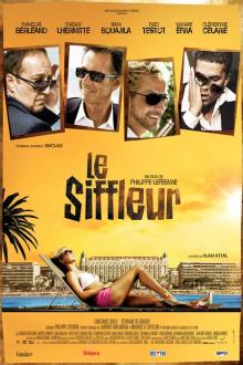 LE SIFFLEUR